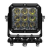 Oracle TITAN 4 90W High Performance Auxiliary Spot Light - White LED