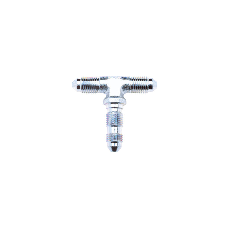 Russell 643301 Performance -3 AN SAE Brake Adapter Fitting (Endura)