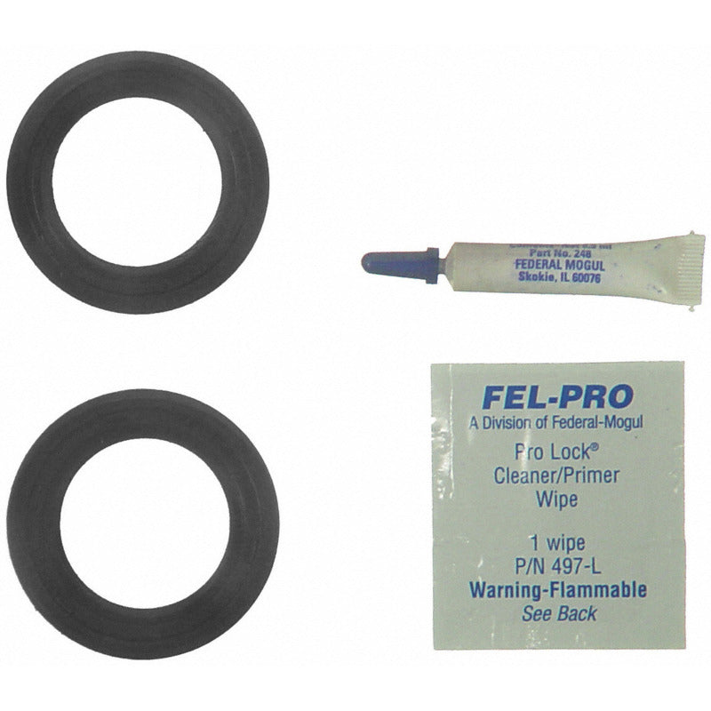 Fel-Pro TCS45691 fits Dodge Aries TCS 45691 Engine Camshaft Seal Kit
