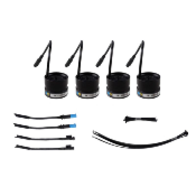 Bilstein 14-339325 Bilstein 21-24 fits BMW M3 G80 B1 Module - Active to Passive Suspension Conversion Kit