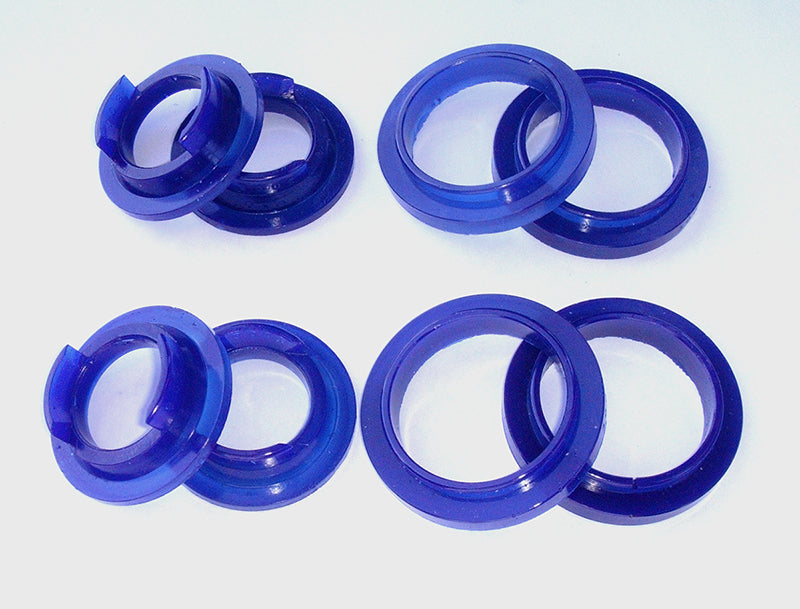 SuperPro SPF3007K 2005 fits Subaru Outback XT Limited Rear Crossmember Bushing I