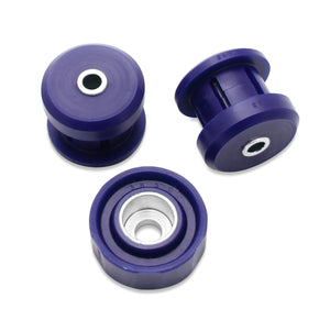 SuperPro SPF3849K 2003 fits Infiniti G35 Base Rear Differential Bushing Set - Pi