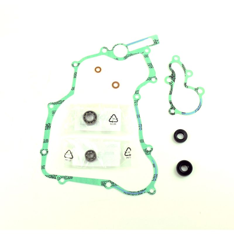 Athena P400210475003 fits Honda 05-07 CR 125 R Water Pump Gasket Kit