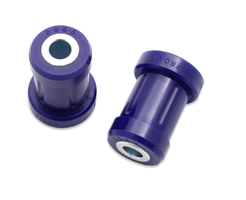 SuperPro SPF2865K 2008 fits Pontiac G8 Base Rear Lower Inner Control Arm Bushing