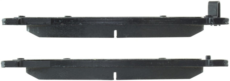 Stoptech 308.0702 Street Brake Pads