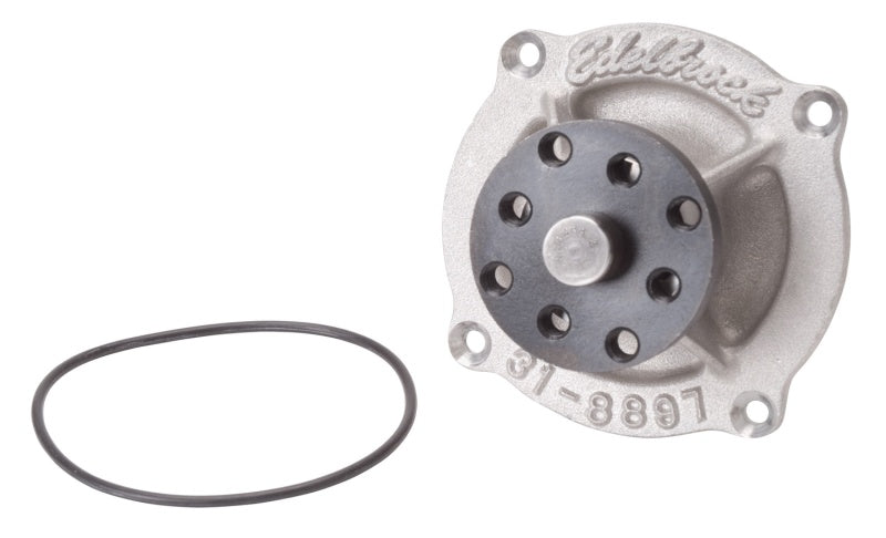 Edelbrock 8897 Victor Series Water Pump Replacement Cartridge fits GM Gen IIi and IV Ls Water Pump 8896