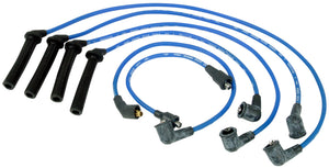 NGK 54273 fits Saab 94-19 900 1985 Spark Plug Wire Set