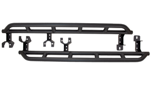 Fishbone Offroad FB21096 2018+ fits Jeep Wrangler JL 4 Door Rocker Guards
