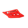 Acerbis 2983180004 23+ fits KTM SX/SXF/XC/XC-F/XC-W/EXC Chain Guide - Block - Red