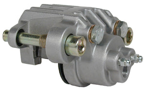 Wilwood caliper SC1 1.25 .250 rotor