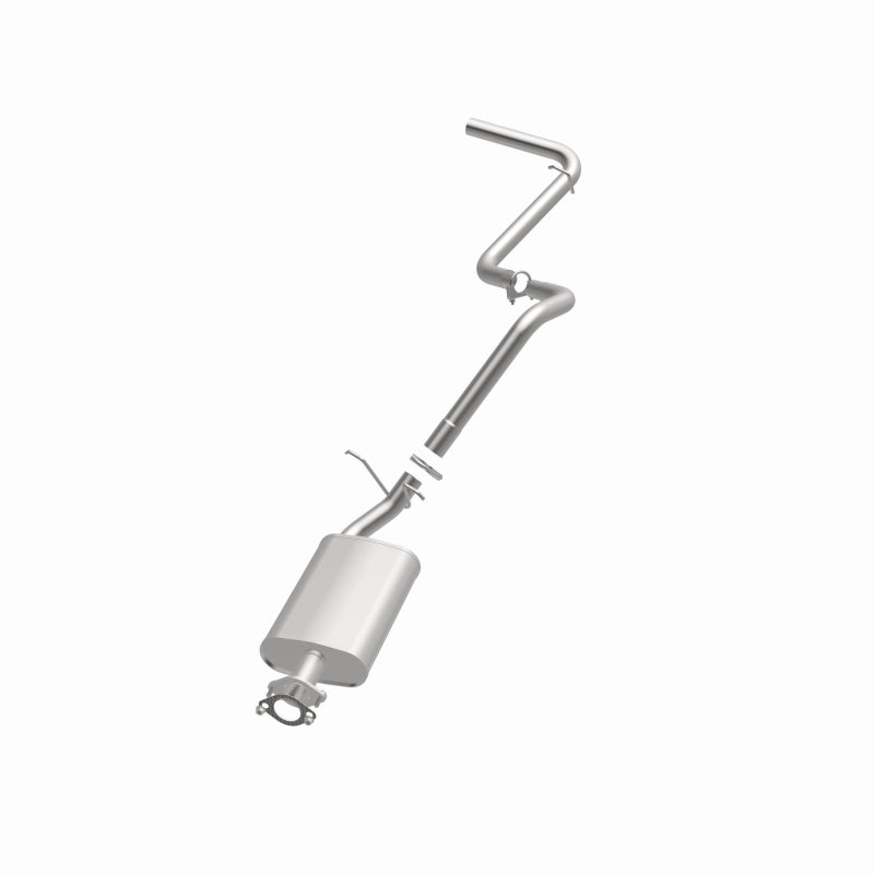 Magnaflow 106-0138 BRE Exhaust Kit 86-89 fits Ford Bronco II