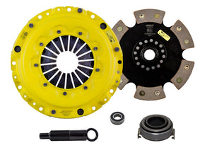ACT AI4-XTR6 fits Acura Integra XT/Race Rigid 6 Pad Clutch Kit
