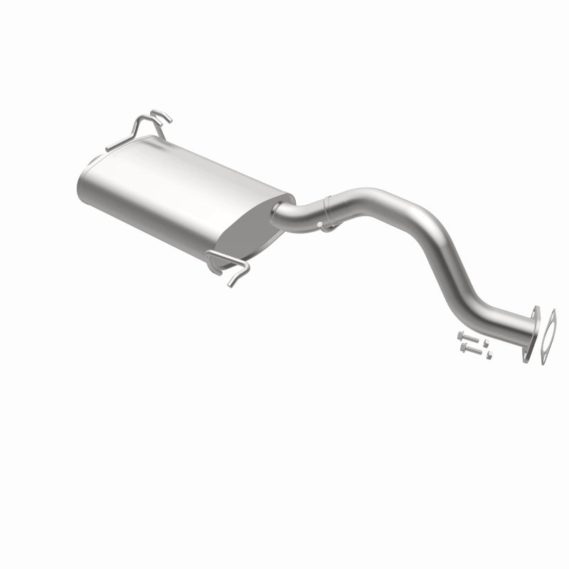 Magnaflow 108-0019 BRExhaust 10-13 fits Hyundai SANTA FE/ KIA SORENTO 3.5L Muffler Kit