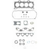 Fel-Pro HIS9123PT fits Honda Civic HIS 9123 PT PermaTorque Engine Cylinder Head Gasket Set