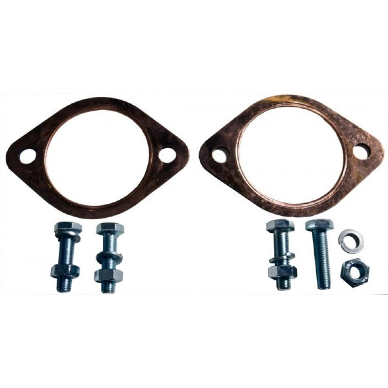 Turbo XS WS02-DPC 02-07 WRX-STi / 04-08 fits Forester XT High Flow Catted Downpi