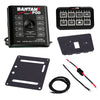 SPOD 870138 Can-Am Maverick R HD BantamX Center Console Kit