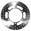 Brembo OE 68B407E6 08 12 fits Yamaha VP X-City 125cc 270x5mm Brake Disc - Front
