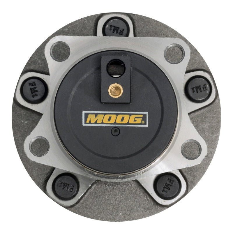 MOOG 512349 fits Mazda 07-12 CX-7 Rear Hub Assembly