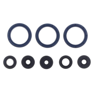 Athena P400250400071 21-23 fits Kawasaki KX 250 4T Engine Oil Seal Kit