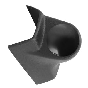 AutoMeter 10201 82-92 fits Chevrolet Camaro 2-1/16in A-Pillar Single Pod