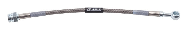 Russell 657330 Performance 15in Black Universal Hose