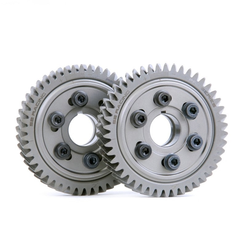 Skunk2 304-05-0001 Pro-Series F20/F22C Adjustable Cam Gears