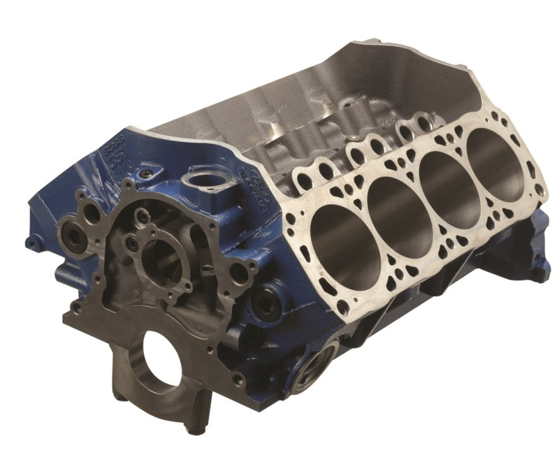 fits Ford Racing M-6010-BOSS35192 BOSS 351 Cylinder Block 9.2 Deck