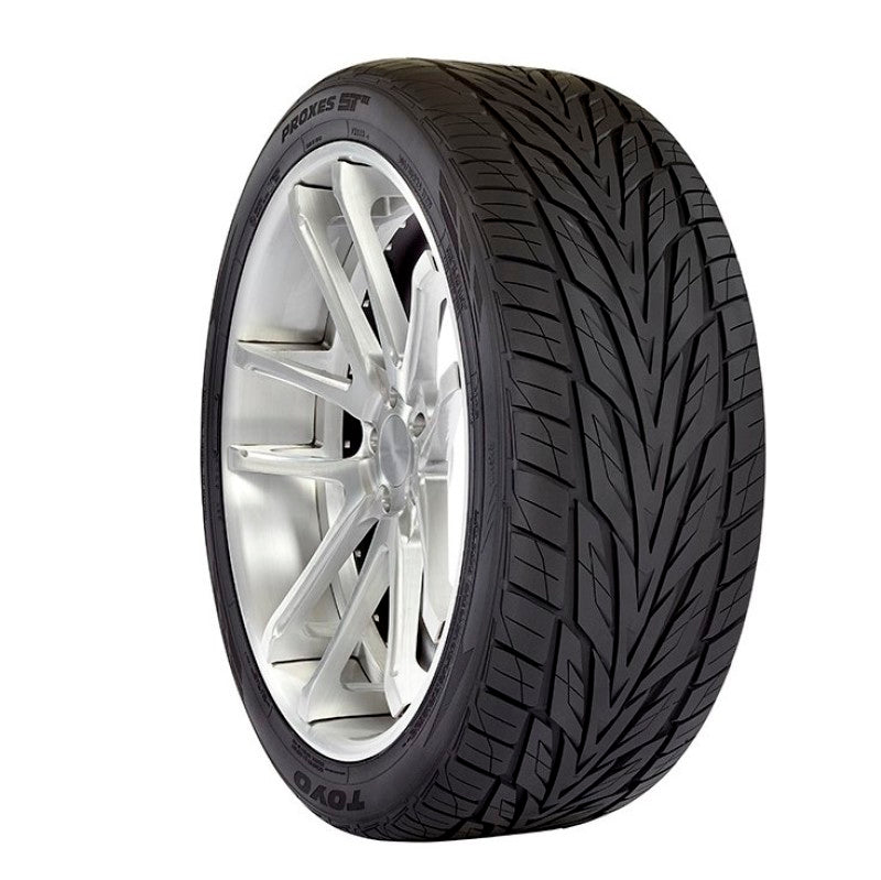 Toyo 247650 Proxes ST III Tire - 295/35R21 107W XL PXST3 TL