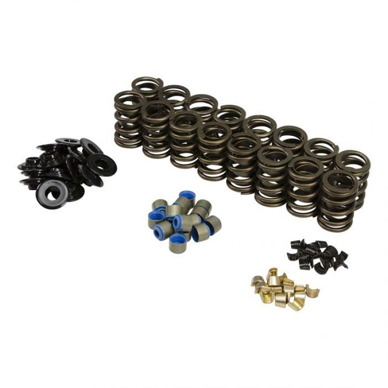 COMP Cams GT40CS-KIT fits Ford GT40 / GT40P Cylinder Head Valve Spring Kit