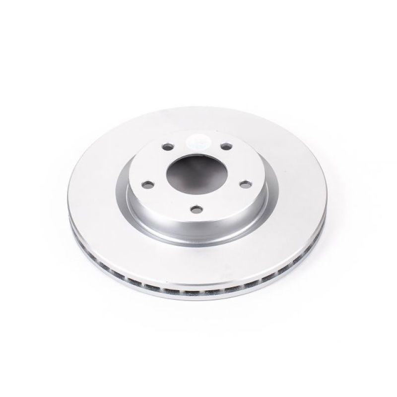 PowerStop fits Nissan Altima Front Evolution Geo 13-18met Coated Rotor