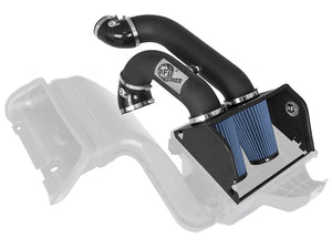 AFE 54-22972-B  FORCE Stage-2 Pro 5R Cold Air Intake System 2017 fits Ford F-15