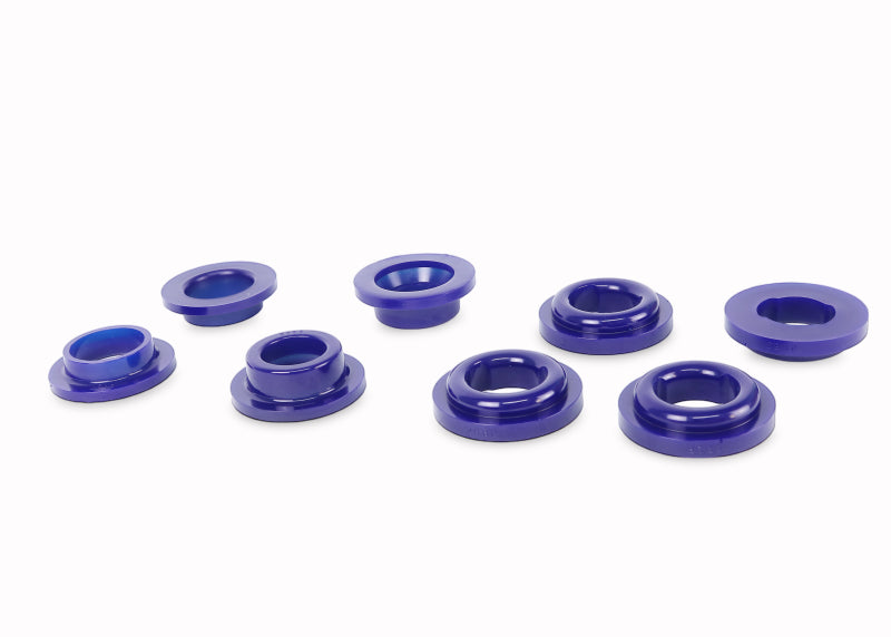 SuperPro SPF2687K 1989 fits Nissan 240SX Rear Control Arm Bushing Kit