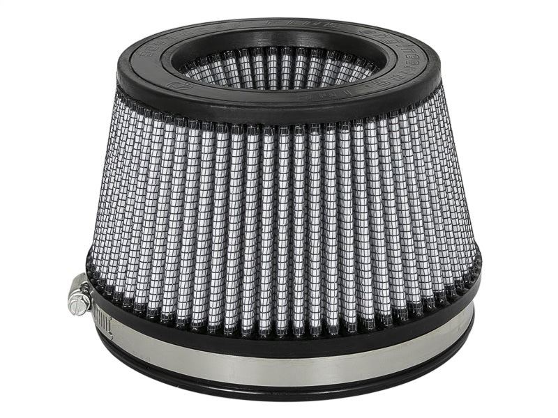 AFE 21-91131  FLOW Pro DRY S Universal Air Filter 6in F / 7in B / 5.5in T (Inv)