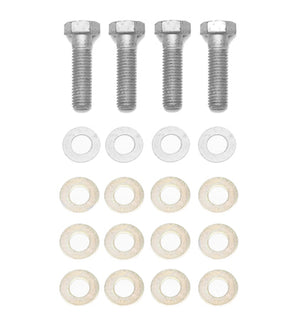 Wilwood 230-15435 Washers HHCS M14-2.00x50mm LG Bolt Kit