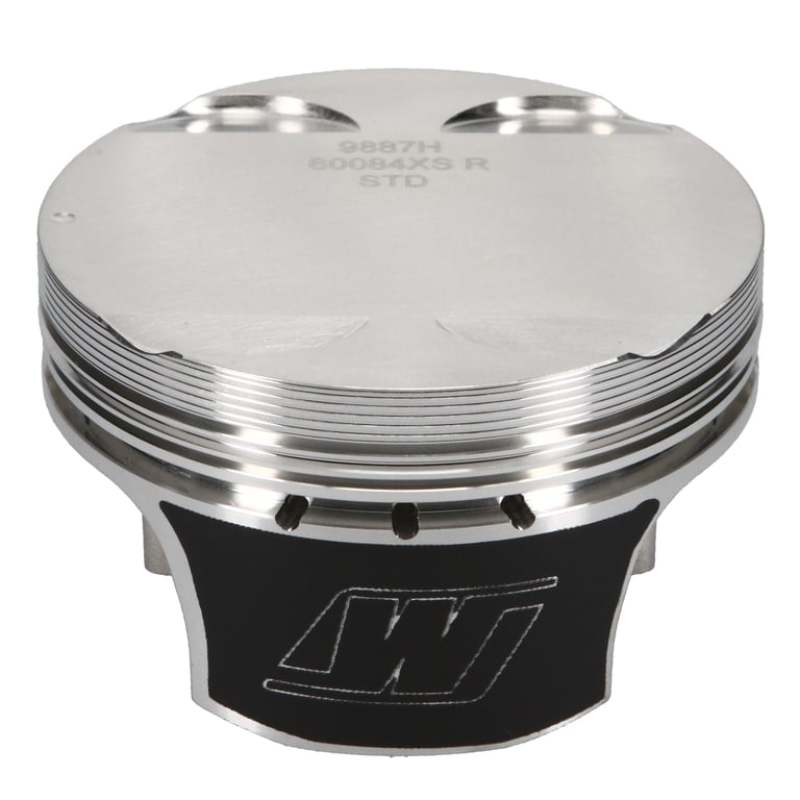 Wiseco K0083XS fits Ford DOHC 5.0L Coyote 4 Val NA/Boost/Nitrous Top Ring Down .
