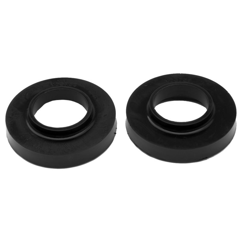Rancho RS70082 97-06 fits Jeep TJ Front Quick Lift Rear Spacer Kit