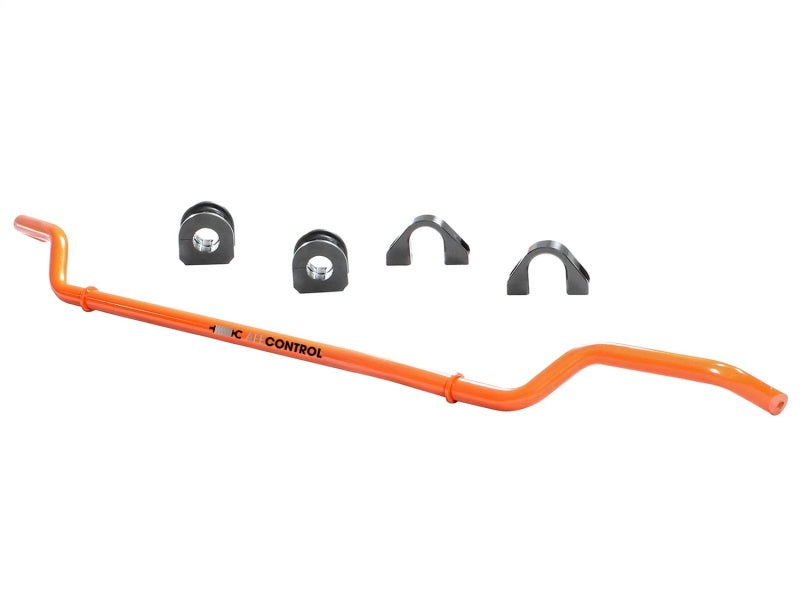 AFE 440-503001RN Control Rear Sway Bar 14-15 fits BMW M3/M4 (F80/82/83)