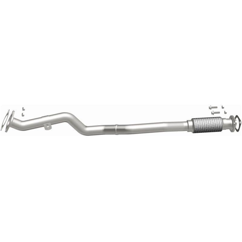 Magnaflow 107-0277 BRE Exhaust 14-22 fits Jeep Cherokee 3.2L Front Pipe Kit