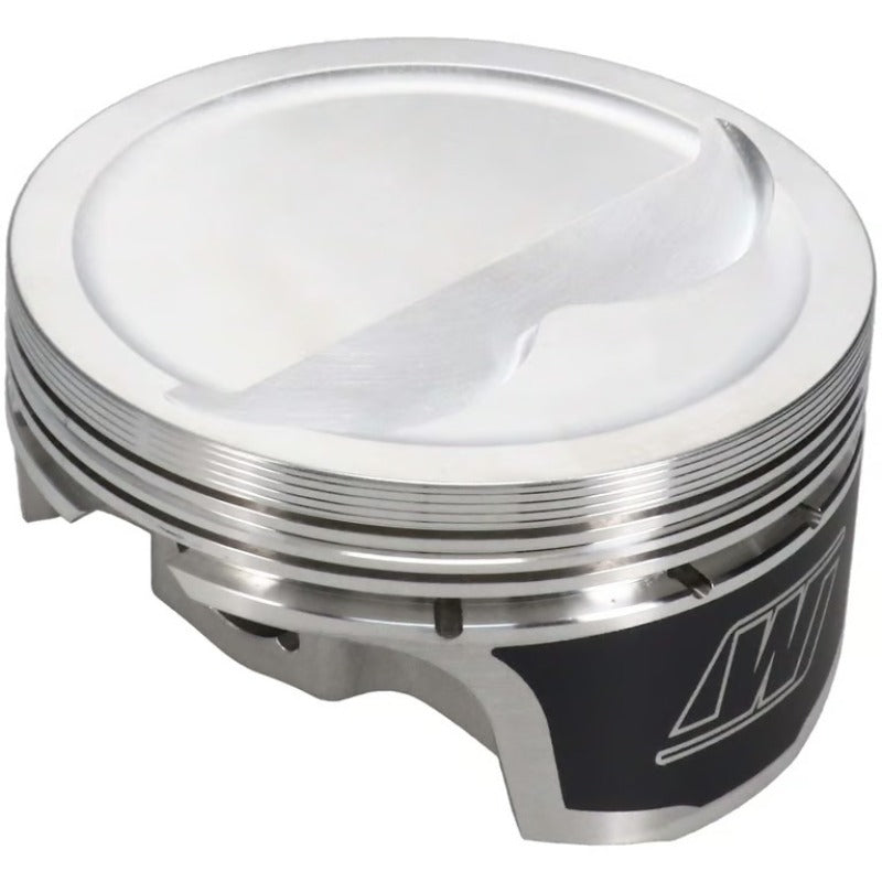 Wiseco RED0024XS RED Series fits Chevy Small Block 400 4.125in Bore 1.125in CH -12.00 CC Piston Set