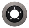 Stoptech 120.44162CRY 08-11/13-18 fits Toyota Land Cruiser Front Premium High Carbon Cryo Brake Rotor