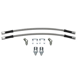 Wilwood 220-15806 fits Dodge Truck Front Flexline Kit 1500
