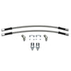 Wilwood 220-15806 fits Dodge Truck Front Flexline Kit 1500