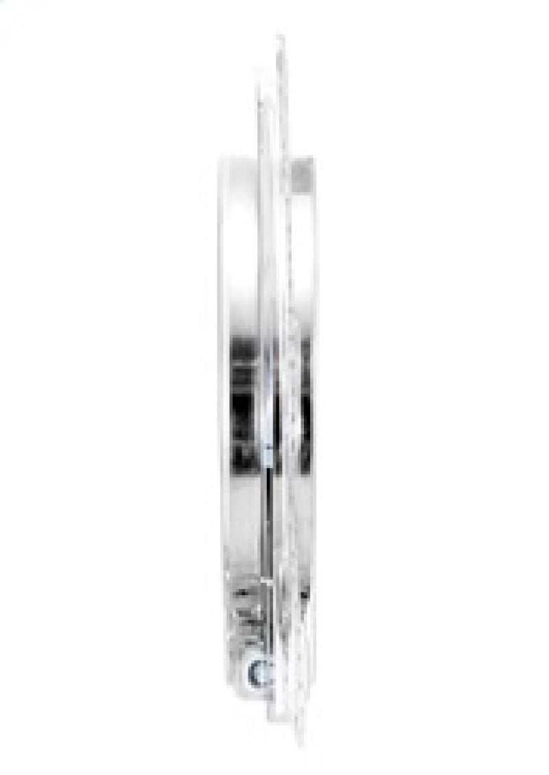 Spectre 9703 T-Bolt Clamp 4in.