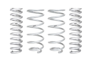 Eibach E30-34-001-02-22 Ineos Grenadier w/ Winch Pro-Lift Kit Springs (Front & Rear)