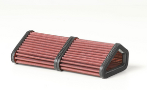BMC CRF482/08 fits Suzuki 05-08 GSX R 1000 Carbon Racing Filter