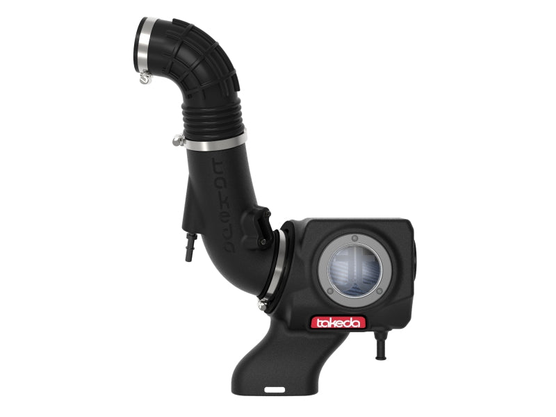 AFE 56-70022R Momentum GT Pro 5R Media Intake System 14-15 fits Ford Fiesta ST