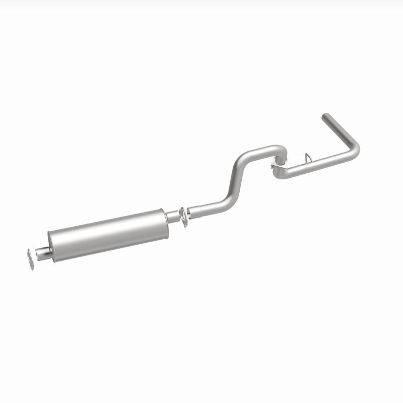 Magnaflow 106-0620 BRE Exhaust Kit 92-96 fits Ford Bronco 5.8L
