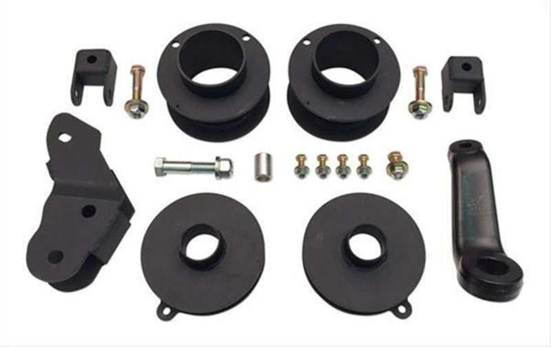 Tuff Country 33130 14-18 fits Dodge Ram 2500 3in Lift Kit