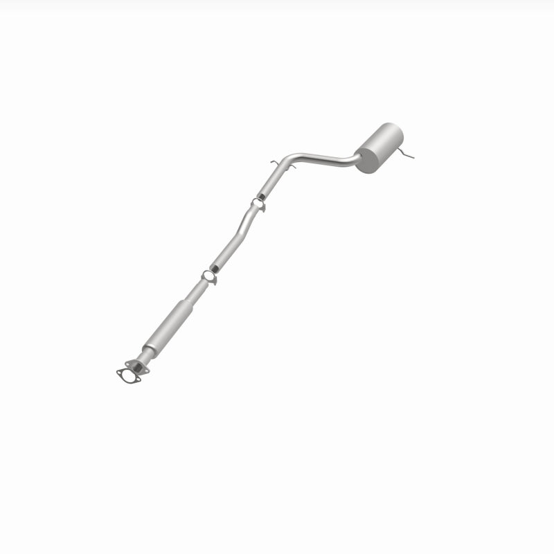 Magnaflow 106-0213 BRE Exhaust Kit 03-06 Volvo XC90
