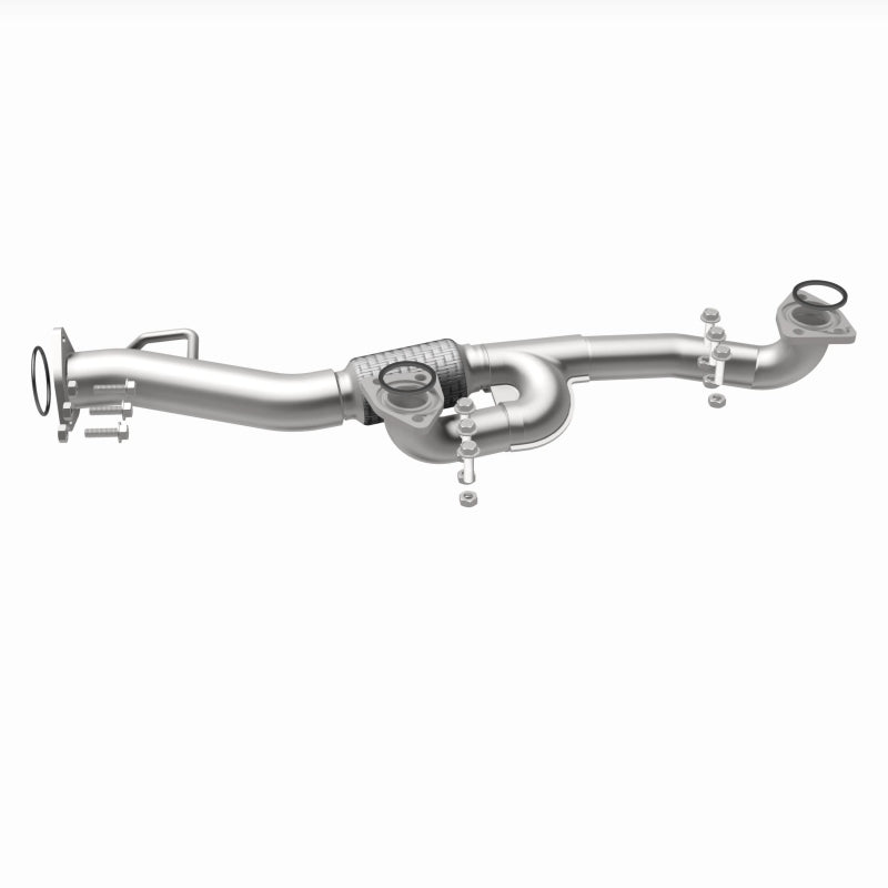 Magnaflow 107-0193 BRE Exhaust 08-12 fits Accord 3.5L Front Pipe Kit